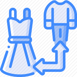 服装