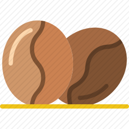 <em>咖啡豆</em>