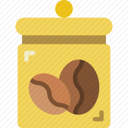<em>咖啡豆</em>