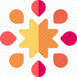 <em>烟花</em>