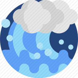 波浪