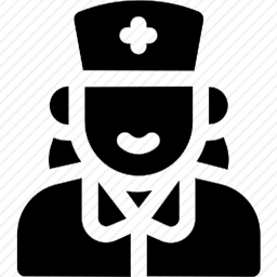 护士
