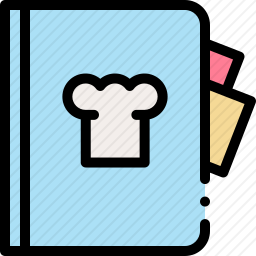 食谱