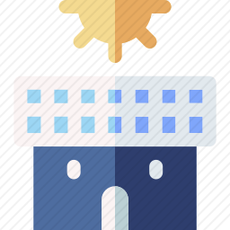 太阳能