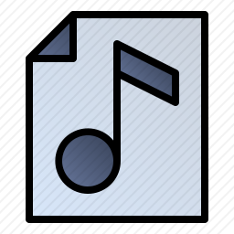 音频文件