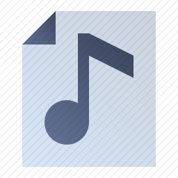 音频文件