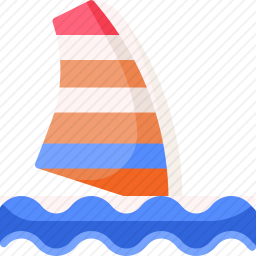 滑浪风帆