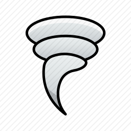 <em>龙卷风</em>