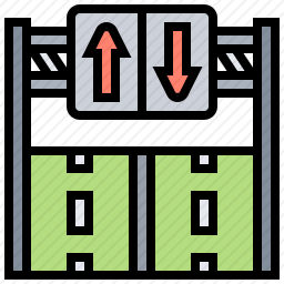 道路标志