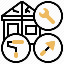 装修