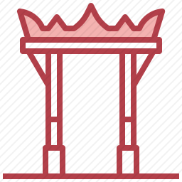 牌坊