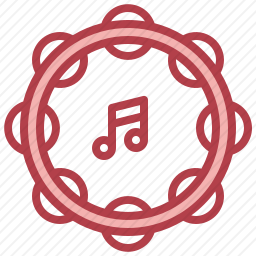铃鼓