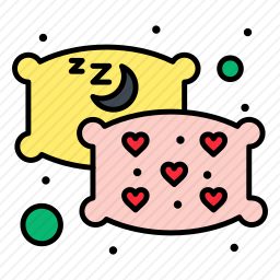 <em>枕头</em>