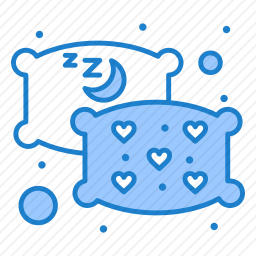 <em>枕头</em>
