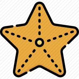 海星