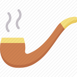 烟斗