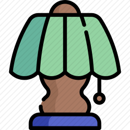 <em>台灯</em>