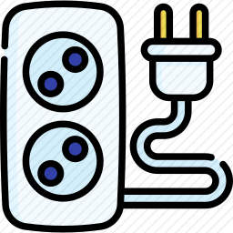 <em>插头</em>