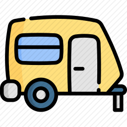 大篷车