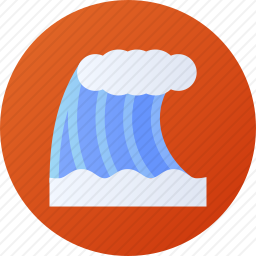 <em>海啸</em>