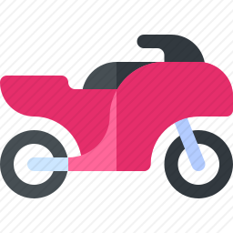 摩托车