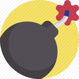 炸弹