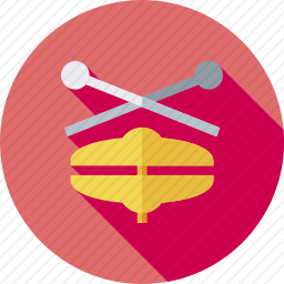 <em>打击乐</em>