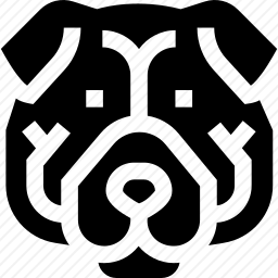 沙皮犬