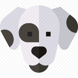 斑点狗