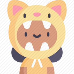 女孩