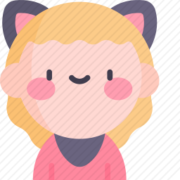 女孩