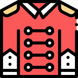 服装