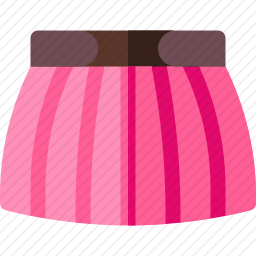 裙子