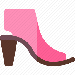 <em>高跟鞋</em>