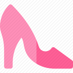 <em>高跟鞋</em>