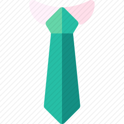 <em>领带</em>