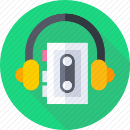 音乐播放器
