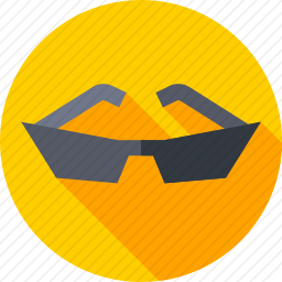 太阳镜