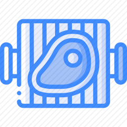 <em>烧烤</em>