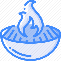 <em>烧烤</em>