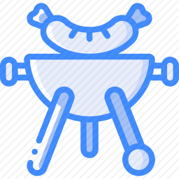 <em>烧烤</em>