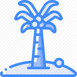 岛屿
