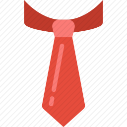 <em>领带</em>