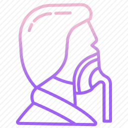 <em>吸氧</em>