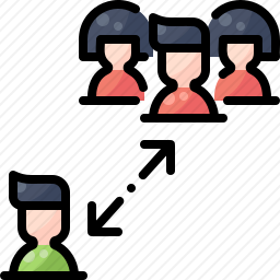 隔离