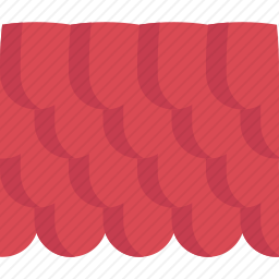 <em>屋顶</em>