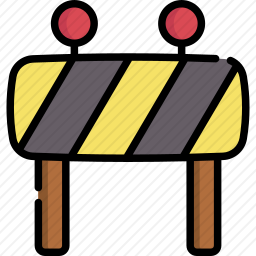 路障