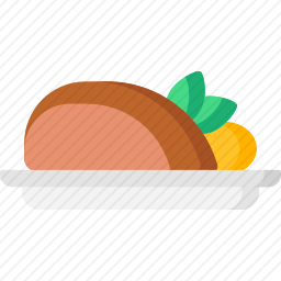食物