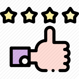<em>大拇指</em>