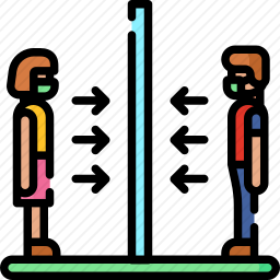 安全距离